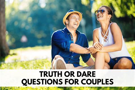 sexual truth or dare|73 Flirty Truth Or Dare Questions For Couples .